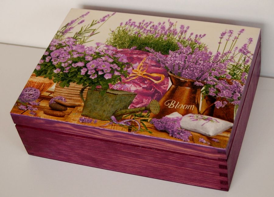 Foto: serwetki-decu.eu